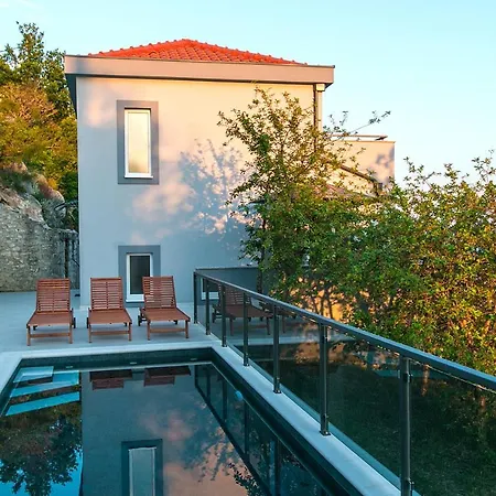Villa Marinkica *