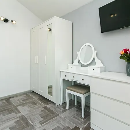 Marinkica Villa Brela