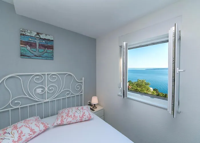 Marinkica Villa Brela