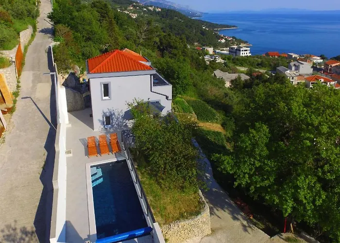 Villa Marinkica *