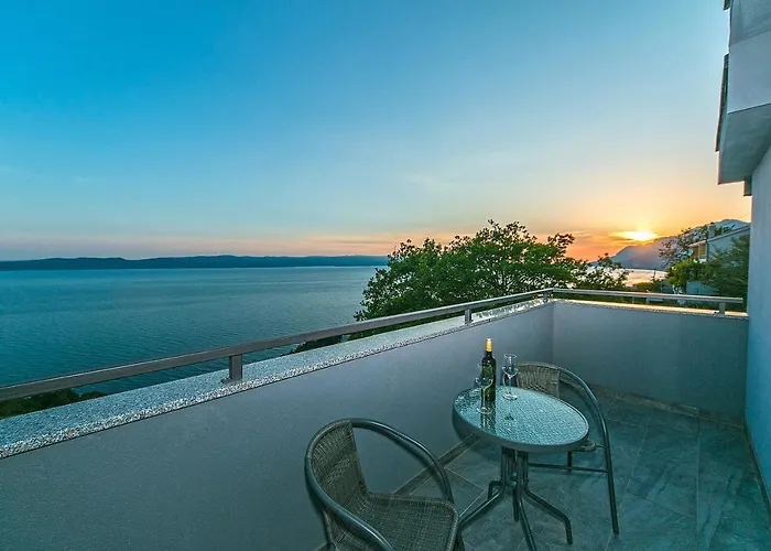 Marinkica Villa *