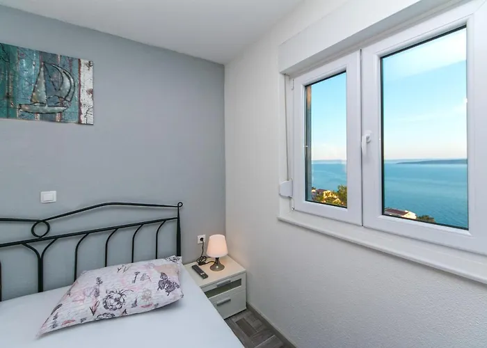 Villa Marinkica