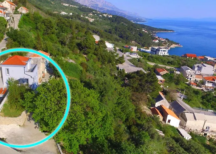 Villa Marinkica