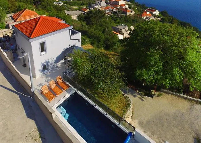 Marinkica Villa *