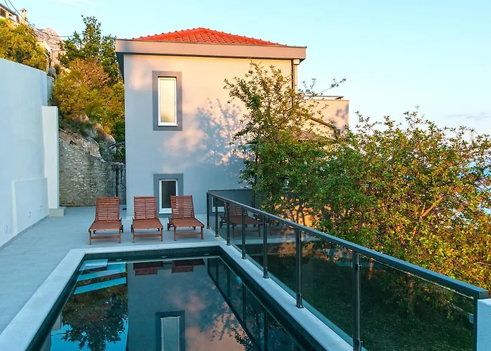 Villa Marinkica *