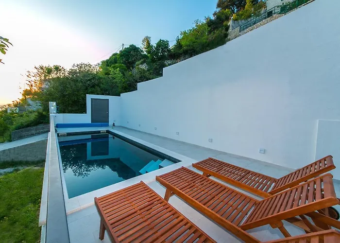 Villa Marinkica *