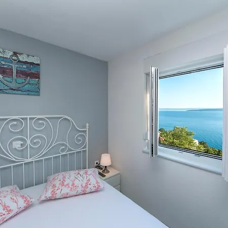 Marinkica Villa Brela