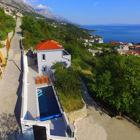 Villa Marinkica *