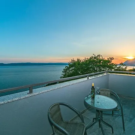 Marinkica Villa *