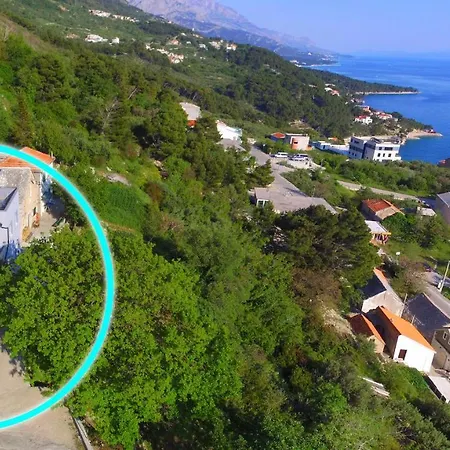 Villa Marinkica