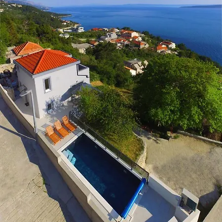 Marinkica Villa *