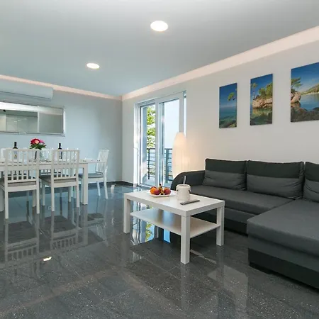 Villa Marinkica
