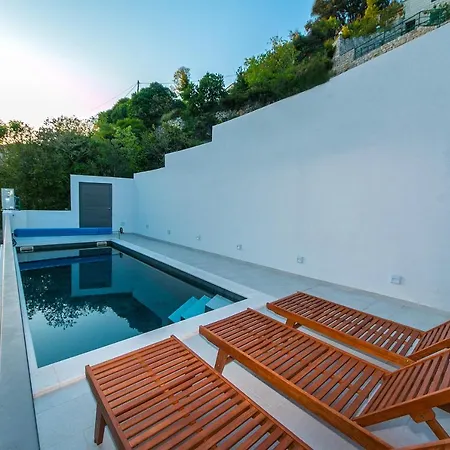 Villa Marinkica *