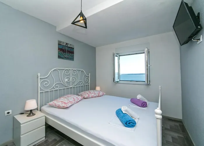 Marinkica * 브렐라