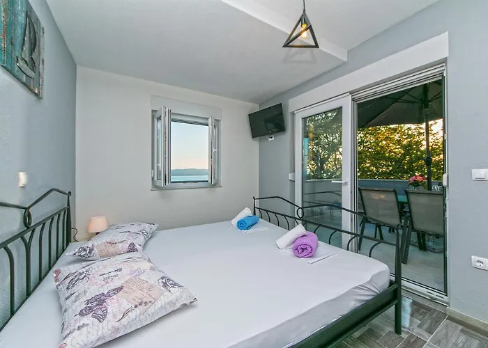 Marinkica * 브렐라