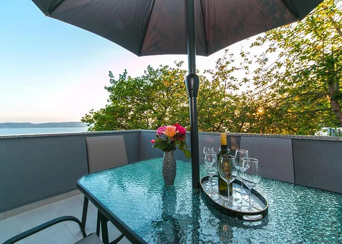 Marinkica 빌라 브렐라